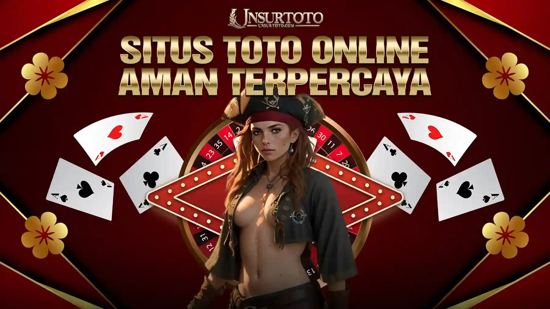 UNSURTOTO - Link Login Toto Togel 4D Terpercaya Gacor Bro!